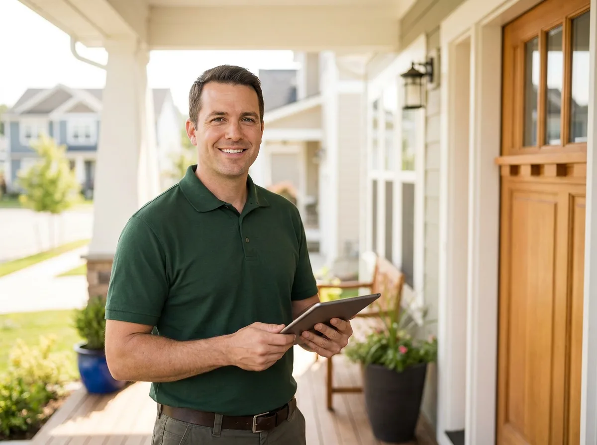 Pest control FAQs for Offerman, GA